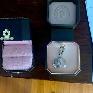 Juicy couture fortune telling ball